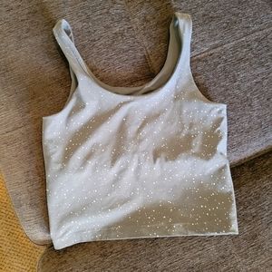 Beyond Yoga workout top
